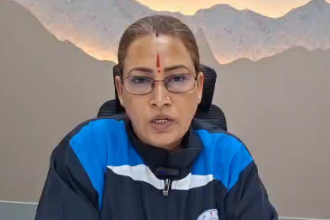 05 n News Todayz 7 अक्टूबर तक सभी आंगनवाड़ी केंद्रों में लाभार्थियों को योजनाओं से जोड़ने के निर्देश दिए