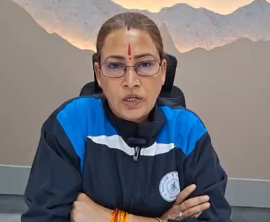 05 n News Todayz 7 अक्टूबर तक सभी आंगनवाड़ी केंद्रों में लाभार्थियों को योजनाओं से जोड़ने के निर्देश दिए