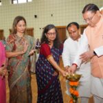 06 d News Todayz पूर्ण साक्षरता मंजिल नहीं, डिजिटल और वित्तीय साक्षरता के साथ जीवन कौशल की दिशा में नई शुरुआतः सीएम