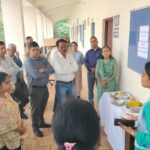 07 g News Todayz मतदाता सूची से वंचित पात्र नागरिकों को जोड़ने के लिए चलेगा विशेष अभियान