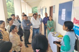 07 g News Todayz मतदाता सूची से वंचित पात्र नागरिकों को जोड़ने के लिए चलेगा विशेष अभियान