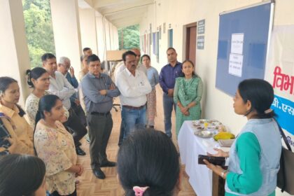 07 g News Todayz मतदाता सूची से वंचित पात्र नागरिकों को जोड़ने के लिए चलेगा विशेष अभियान