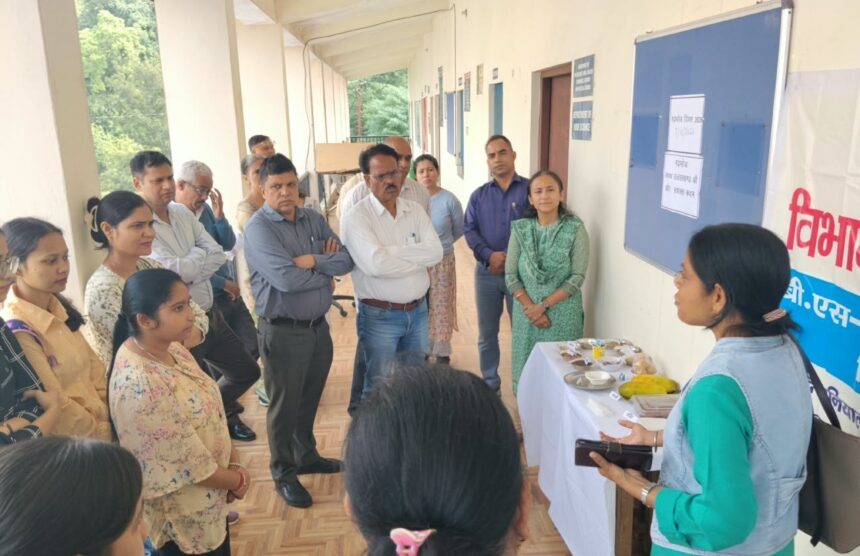 07 g News Todayz मतदाता सूची से वंचित पात्र नागरिकों को जोड़ने के लिए चलेगा विशेष अभियान