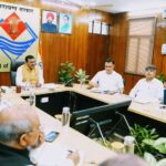 08 f News Todayz मुख्य सचिव ने ली कुम्भ मेला की तैयारियों के सम्बन्ध में बैठक