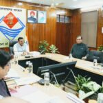 12 j News Todayz यूजेवीएन ने पंप्ड स्टोरेज परियोजना की दिशा में बढ़ाया कदम