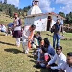 13b News Todayz पर्यटन के मानचित्र पर चमकेगा ताराकुंडः डॉ. धन सिंह रावत