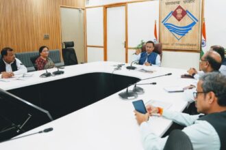 14 a News Todayz सम्मेलन में प्रवासी उत्तराखण्ड वासियों से हो सार्थक संवादः प्रमुख सचिव
