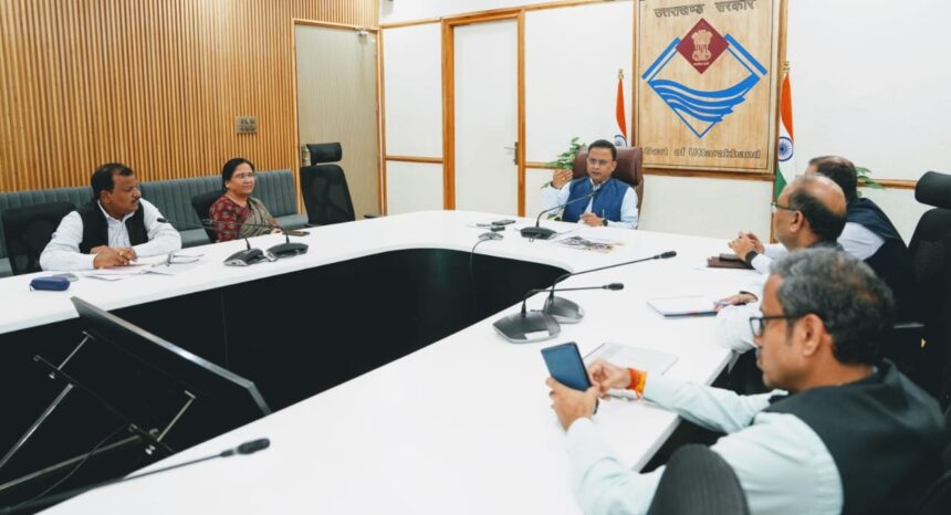 14 a News Todayz सम्मेलन में प्रवासी उत्तराखण्ड वासियों से हो सार्थक संवादः प्रमुख सचिव