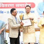 15 g News Todayz मेधावी विद्यार्थी उत्तराखंड के उज्ज्वल भविष्य के आधार स्तंभः मुख्यमंत्री
