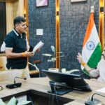 16 q News Todayz विशेष शिविर लगाकर बनाए जाएंगे आय-जाति प्रमाण पत्र और आधार कार्ड
