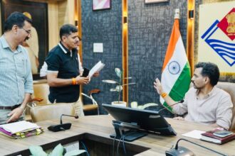 16 q News Todayz विशेष शिविर लगाकर बनाए जाएंगे आय-जाति प्रमाण पत्र और आधार कार्ड