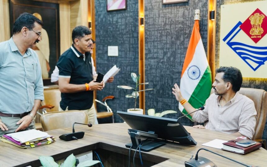 16 q News Todayz विशेष शिविर लगाकर बनाए जाएंगे आय-जाति प्रमाण पत्र और आधार कार्ड
