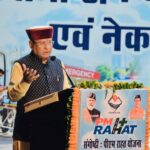 16a scaled 1 News Todayz सड़क दुर्घटना पीड़ितों की मदद के लिए ‘पीएम राहत’ और ‘नेक राहगीर’ योजना वरदानः खजान दास