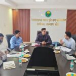 17 f News Todayz उत्तराखण्ड की सीएमएसएसवाई योजना का अध्ययन करने पहुंची टीम