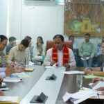 18 h News Todayz शैक्षिक भ्रमण पर भेजे जायेंगे मेधावी छात्र-छात्राएं