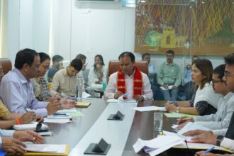 18 h News Todayz शैक्षिक भ्रमण पर भेजे जायेंगे मेधावी छात्र-छात्राएं