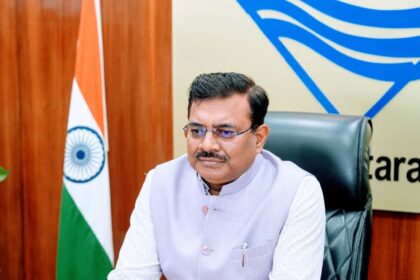 23 f News Todayz ठोस एवं प्लास्टिक अपशिष्ट प्रबंधन के नियमों का प्रभावी क्रियान्वयन सुनिश्चित करेंः मुख्य सचिव
