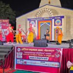 24 h News Todayz दून में अखिल गढ़वाल सभा के उत्तराखंउ कौथिग का शुभारंभ
