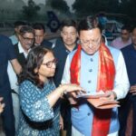 24 k News Todayz मुख्यमंत्री ने सुनीं जनसमस्याएं, अधिकारियों को दिए त्वरित समाधान के निर्देश