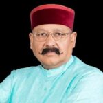 28 b News Todayz सरकार ने अनुपूरक बजट में हर वर्ग के कल्याण पर फोकस कियाः महाराज