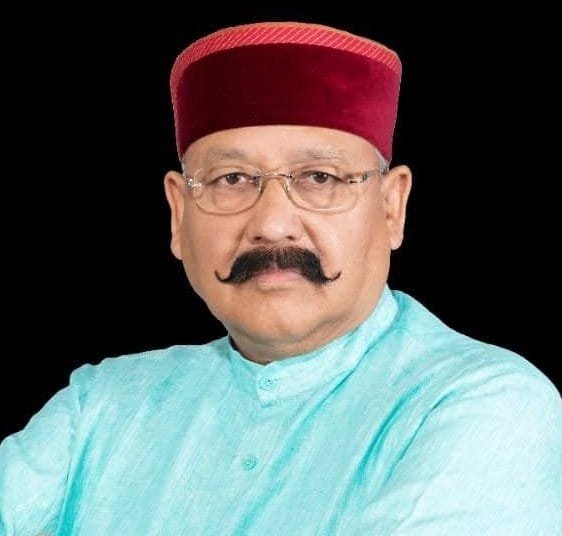 28 b News Todayz सरकार ने अनुपूरक बजट में हर वर्ग के कल्याण पर फोकस कियाः महाराज