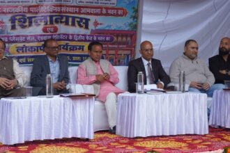 30 p News Todayz तकनीकी शिक्षा विभाग को 17 करोड़ की तीन परियोजनाओं की सौगात