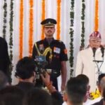 d 1 1 News Todayz शिक्षा, स्वास्थ्य व जनकल्याण को गति देना प्राथमिकताः राज्यपाल