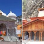 d 1 2 News Todayz गंगोत्री के अन्नकूट पर्व पर और यमुनोत्री धाम के कपाट भैयादूज पर होंगे शीतकाल के लिए बंद