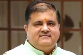 d 10 1 1 News Todayz महिला उत्पीड़न को लेकर कांग्रेस का रिकार्ड दागदार और जगजाहिरः भाजपा