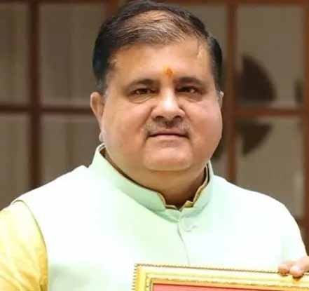 d 10 1 1 News Todayz महिला उत्पीड़न को लेकर कांग्रेस का रिकार्ड दागदार और जगजाहिरः भाजपा