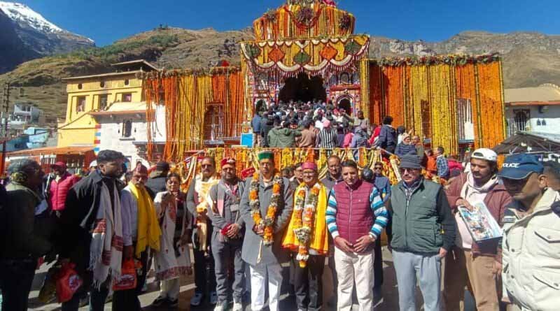 d 14 6 News Todayz दो सप्ताह बाद बीकेटीसी के अस्थायी कर्मचारियों का धरना समाप्त