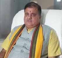 d 18 1 News Todayz कांग्रेस का एसआईआर विरोध, लोकतंत्र कमजोर करने की साजिशः भाजपा