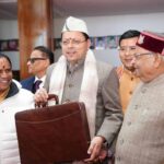 d 7 7 News Todayz आयुष्मान योजना को 100 करोड़ व गोल्डन कार्ड के लिए 125 करोड़ रुपये का प्रावधान